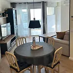 Apartament Seaside501 Antibes