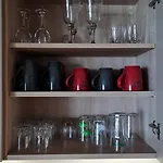 Seaside501 Apartament *
