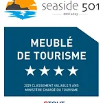 Seaside501 * Antibes