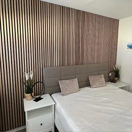 Seaside501 - Completely Renovated, At 5 Minutes Walk From Appartement *