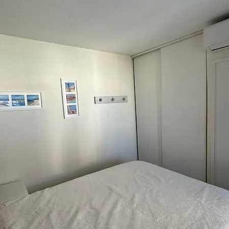 Seaside501 - Completely Renovated, At 5 Minutes Walk From Appartement