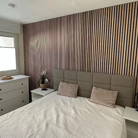 Seaside501 أنتيب