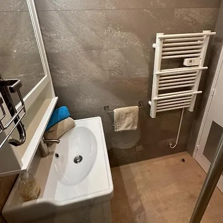 Appartement Seaside501 - Completely Renovated, At 5 Minutes Walk From Antibes