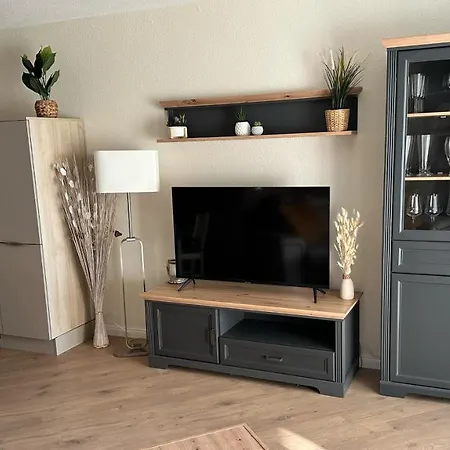 Appartement Seaside501 - Completely Renovated, At 5 Minutes Walk From