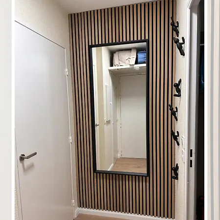 Seaside501 - Completely Renovated, At 5 Minutes Walk From Apartment Antibes