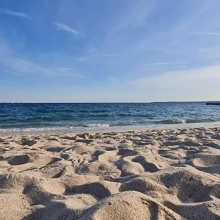 Apartment Seaside501 - Completely Renovated, At 5 Minutes Walk From Antibes