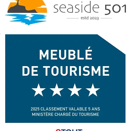 Seaside501 * אנטיב