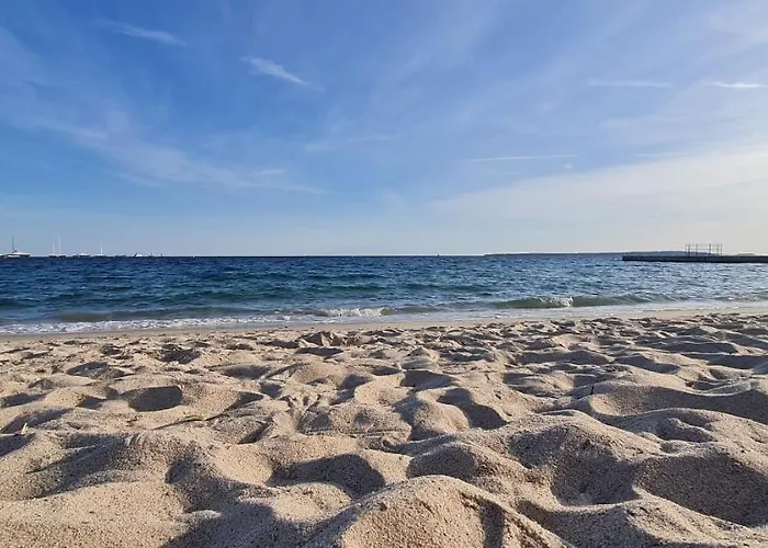 Lägenhet Seaside501 Antibes